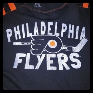 Philadelphia flyers shirt  💯